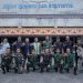 Pemprov Lampung–Kodam XXI/Raden Intan Tingkatkan Kapasitas Bersama di Bidang Komunikasi Publik