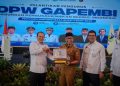 Pemprov Lampung Dorong Dapur MBG Serap Produk Petani, Peternak, dan UMKM Lokal