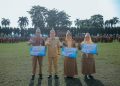 Peringati Hari Otonomi Daerah ke-XXX, Pemprov Lampung Dorong Digitalisasi dan Kemandirian Fiskal