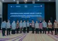 Kunker Komisi VI DPR RI di Lampung, Gubernur Tekankan Pemerataan Ekonomi Berbasis Digital