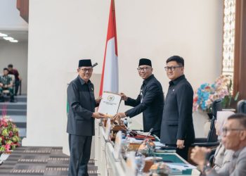 Pemprov Lampung Wujudkan Pembangunan yang Lebih Inklusif dan Berdampak