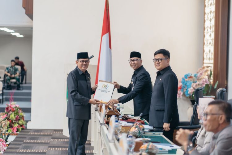 Pemprov Lampung Wujudkan Pembangunan yang Lebih Inklusif dan Berdampak