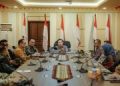 Pemprov Lampung Susun Road Map ETPD 2026-2028: Targetkan Pelayanan Publik Lebih Cepat, Akuntabel dan Efisien
