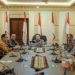 Pemprov Lampung Susun Road Map ETPD 2026-2028: Targetkan Pelayanan Publik Lebih Cepat, Akuntabel dan Efisien