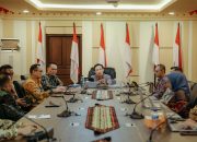 Pemprov Lampung Susun Road Map ETPD 2026-2028: Targetkan Pelayanan Publik Lebih Cepat, Akuntabel dan Efisien