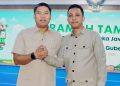 Dilantik Jadi Kepala BGN, Sudaryono Dinilai Mampu Perkuat Program MBG