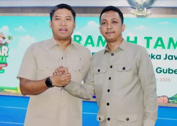Dilantik Jadi Kepala BGN, Sudaryono Dinilai Mampu Perkuat Program MBG