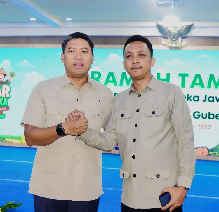 Dilantik Jadi Kepala BGN, Sudaryono Dinilai Mampu Perkuat Program MBG