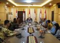 Pemprov Lampung Perkuat Peran Penggerak Digitalisasi Keuangan Daerah Lewat HLM ETPD