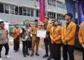 Pemprov Lampung Buka Peluang Kerja Internasional, Gubernur Tegaskan Dukungan  Akses Global bagi Generasi Muda