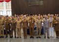 Pemprov Lampung Bangun Ekosistem Pembayaran Digital untuk Pelayanan Publik Modern