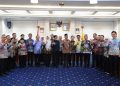 Pemprov Lampung dan KLH Perkuat Sinergi, Wujudkan Langkah Reformasi Pengelolaan Sampah