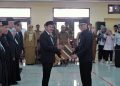 Pengukuhan Dewan Pendidikan Lampung 2025–2030, Dorong Reformasi Sistem dan Kualitas Pengajaran