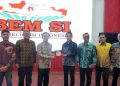 Pemprov Lampung Ajak Mahasiswa Jadi Motor Transformasi Digital dan SDM Unggul