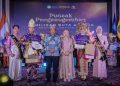 Gubernur Lampung Dorong Generasi Muda Jadi Penggerak Literasi dan Pelestari Bahasa Daerah