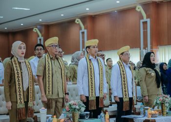 Pemprov Lampung Perkuat Strategi Lawan TBC, Didukung Pemerintah Pusat