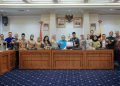 Kunjungan DPR RI Jadi Momentum Percepat Hilirisasi, Dorong Perekonomian dan Pengembangan Pariwisata Lampung