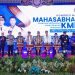 Gubernur Mirza Tekankan Nilai Tri Hita Karana di Mahasabha XIV KMHDI, Perkuat Harmoni Lampung