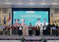 Semangat Hardiknas, Gubernur Lampung Dorong Generasi Muda Bangga Berbahasa Lampung