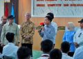 Pemprov Lampung Dukung Program Strategis Nasional, Dorong Percepatan Pembangunan Untuk Kesejahteraan Masyarakat