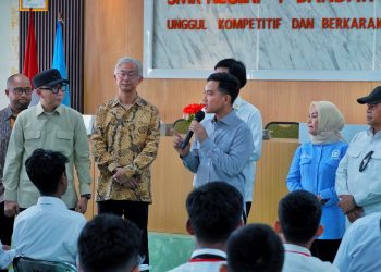 Pemprov Lampung Dukung Program Strategis Nasional, Dorong Percepatan Pembangunan Untuk Kesejahteraan Masyarakat