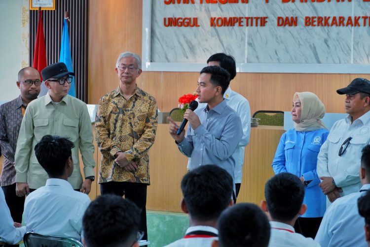 Pemprov Lampung Dukung Program Strategis Nasional, Dorong Percepatan Pembangunan Untuk Kesejahteraan Masyarakat