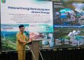 Pemprov Lampung Dorong Transformasi Ekonomi Lewat Hilirisasi dan Penguatan SDM