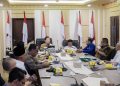 Terima Aspirasi Buruh, Pemprov Lampung Gelar Dialog