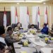 Terima Aspirasi Buruh, Pemprov Lampung Gelar Dialog