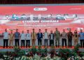 Pemprov Lampung Buka Ruang Kolaborasi, Mahasiswa Didorong Aktif Tentukan Arah Pembangunan
