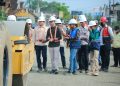 Infrastruktur Mulai Diperbaiki, Harapan Warga Lampung Tengah Segera Terwujud