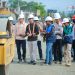 Infrastruktur Mulai Diperbaiki, Harapan Warga Lampung Tengah Segera Terwujud
