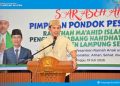 Dorong Pemetaan Bakat Santri Masuk Program Daerah, Bupati Egi Optimis Pesantren Cetak Generasi Emas