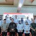 Wabup Syaiful Anwar Titip Tiga Misi Utama Saat Pelantikan PMI Lampung Selatan