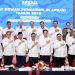 Hadiri APKASI 2026 di Bandung, Bupati Radityo Egi Tekankan Pentingnya Sinergi Pusat-Daerah
