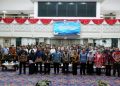 Hadapi El Nino, Pemprov Lampung Petakan Kebutuhan Air di Berbagai Sektor
