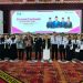 Kadisdikbud Lampung Pantik Semangat Inovasi Ribuan Mahasiswa Baru FKIP Unila