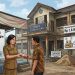 Proyek Revitalisasi Rp 1,6 Miliar SMAN 2 Blambangan Umpu Diduga Sarat Konflik Kepentingan dan Penyimpangan BOSP 2024-2025