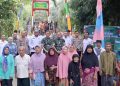 Jembatan Perintis Garuda Tahap III dan IV Diresmikan, Harapan Baru Transportasi Warga Lampung Selatan