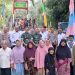 Jembatan Perintis Garuda Tahap III dan IV Diresmikan, Harapan Baru Transportasi Warga Lampung Selatan