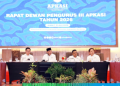 Bawa Aspirasi Daerah di APKASI 2026, Bupati Radityo Egi Dorong Kebijakan Memajukan Kabupaten