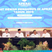 Bawa Aspirasi Daerah di APKASI 2026, Bupati Radityo Egi Dorong Kebijakan Memajukan Kabupaten