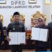 Sepakati KUA-PPAS APBD 2027, Pemkab dan DPRD Lampung Selatan Fokus Perkuat Pembangunan Daerah