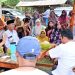 Program HELAU Terbukti Ampuh, Bupati Radityo Egi Puji Kekompakan Warga Desa Suak