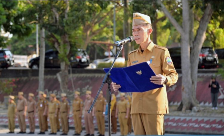 PPD Lamsel 2026 Tembus Babak Final, ASN Didesak Tingkatkan Kualitas Service Publik