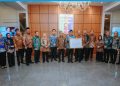 Langkah Strategis Pemkab Lamsel Usai Rakor KPK: Sinergi Bersama ATR/BPN Tata Aset Daerah