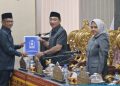 Langkah Strategis Pertahankan Sawah: Pemkab Lamsel Usulkan Revisi Perda LP2B