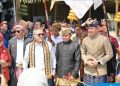 Begawi Festival 2026: Kolaborasi BEM Unila dan Pemkab Lampung Selatan Integrasikan Budaya, Lingkungan, dan Pariwisata