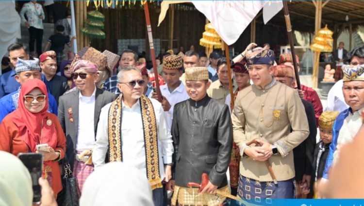 Begawi Festival 2026: Kolaborasi BEM Unila dan Pemkab Lampung Selatan Integrasikan Budaya, Lingkungan, dan Pariwisata