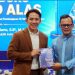 Bedah Buku Babad Alas di Lampung Selatan: Sinergi Bima Arya dan Bupati Radityo Egi Mentransformasi Kepemimpinan 2045